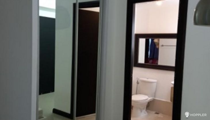 "2BR Condo for Rent in The Sapphire Residences, BGC - Bonifacio Global City, Taguig"04