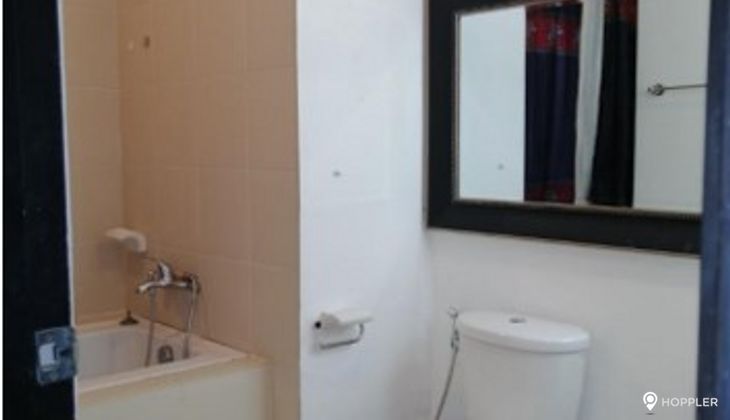 "2BR Condo for Rent in The Sapphire Residences, BGC - Bonifacio Global City, Taguig"05