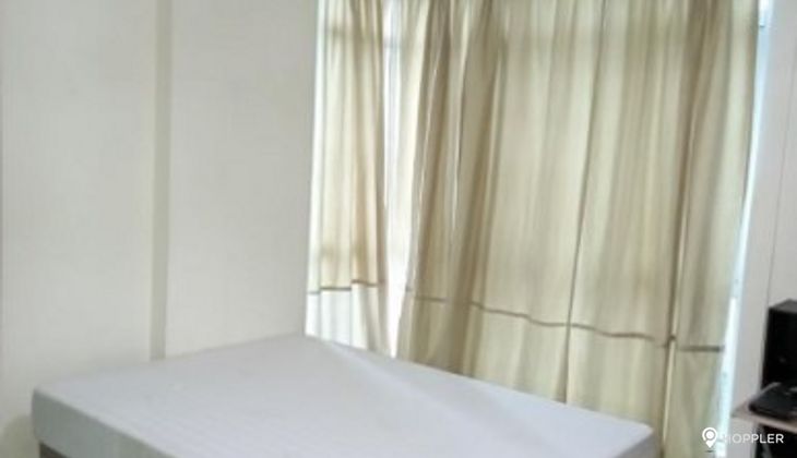 "2BR Condo for Rent in The Sapphire Residences, BGC - Bonifacio Global City, Taguig"07