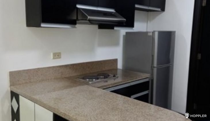 "2BR Condo for Rent in The Sapphire Residences, BGC - Bonifacio Global City, Taguig"09
