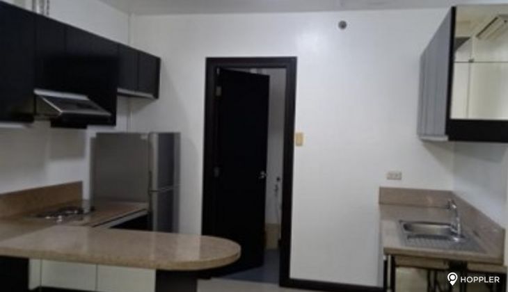 "2BR Condo for Rent in The Sapphire Residences, BGC - Bonifacio Global City, Taguig"10