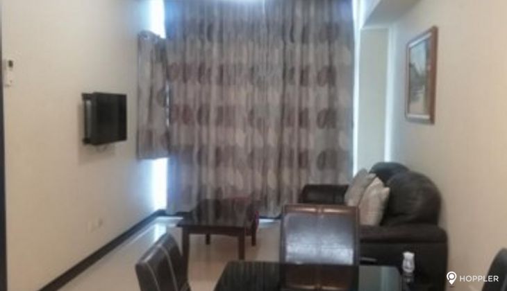 "1BR Condo for Rent in The Sapphire Residences, BGC - Bonifacio Global City, Taguig"02