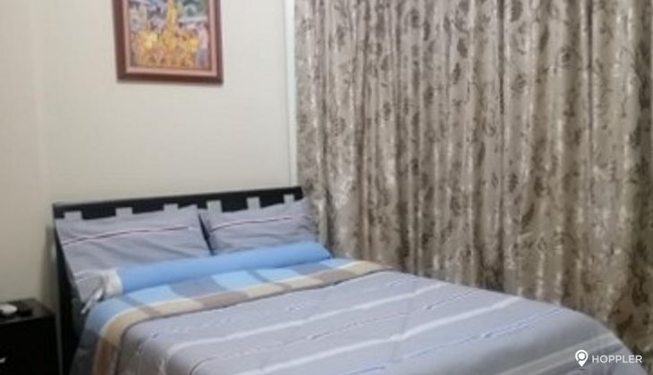 "1BR Condo for Rent in The Sapphire Residences, BGC - Bonifacio Global City, Taguig"03