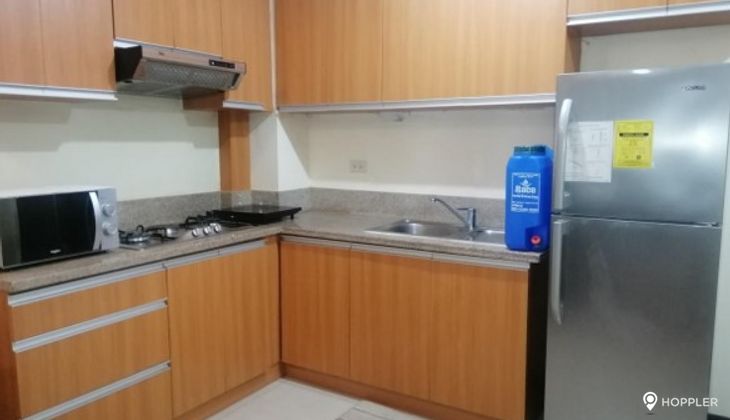"1BR Condo for Rent in The Sapphire Residences, BGC - Bonifacio Global City, Taguig"05