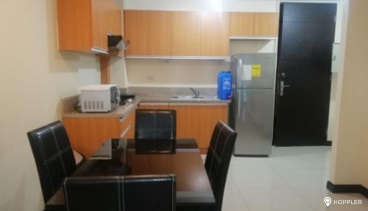 "1BR Condo for Rent in The Sapphire Residences, BGC - Bonifacio Global City, Taguig"06