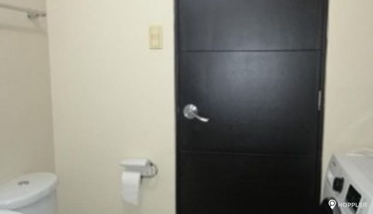 "1BR Condo for Rent in The Sapphire Residences, BGC - Bonifacio Global City, Taguig"07