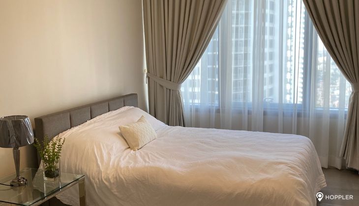 "1BR Condo for Rent in Lincoln at The Proscenium, Rockwell Center, Rockwell Center, Makati"03