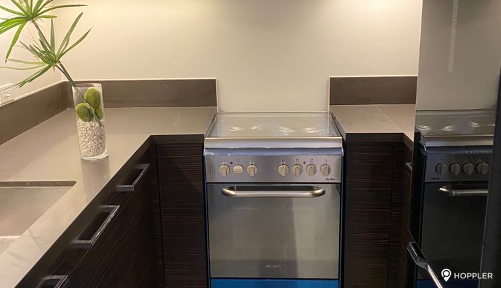 "1BR Condo for Rent in Lincoln at The Proscenium, Rockwell Center, Rockwell Center, Makati"04