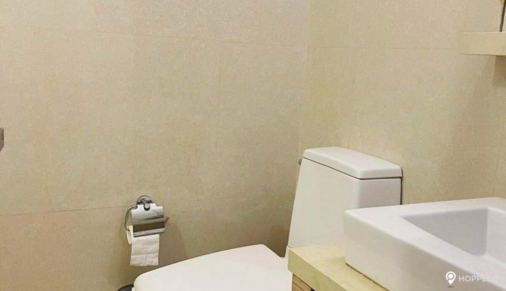 "Studio Condo for Rent in One Shangri-La Place, Ortigas Center, Mandaluyong"04