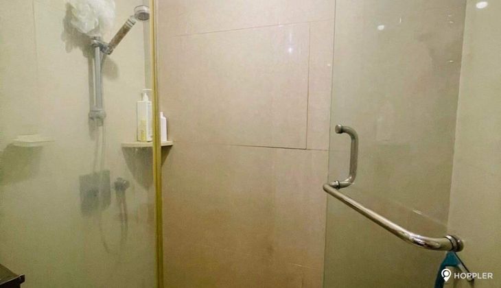 "Studio Condo for Rent in One Shangri-La Place, Ortigas Center, Mandaluyong"05