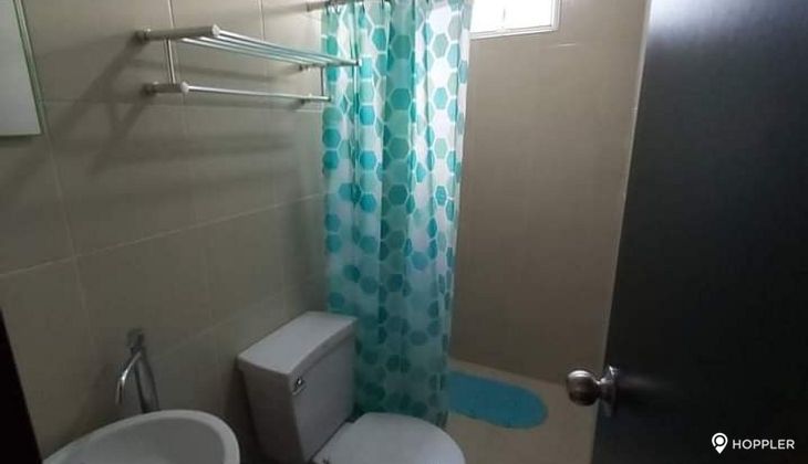 "1BR Condo for Rent in San Lorenzo Place, San Lorenzo Village, Makati"07
