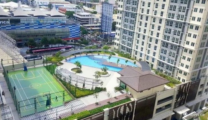 "1BR Condo for Rent in San Lorenzo Place, San Lorenzo Village, Makati"08