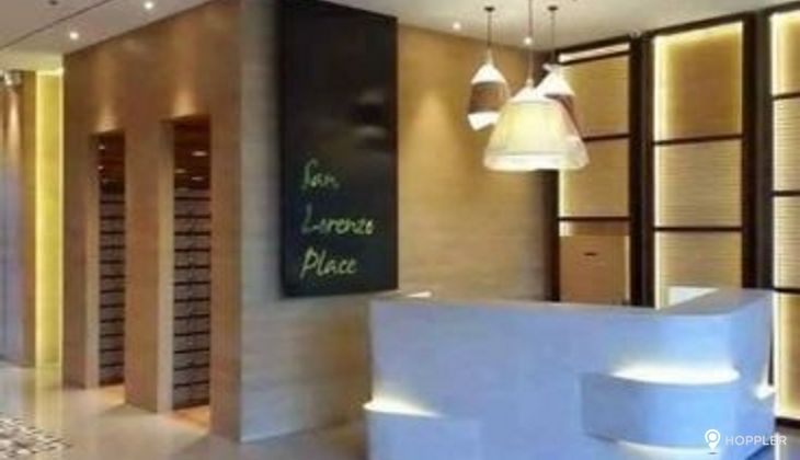 "1BR Condo for Rent in San Lorenzo Place, San Lorenzo Village, Makati"10