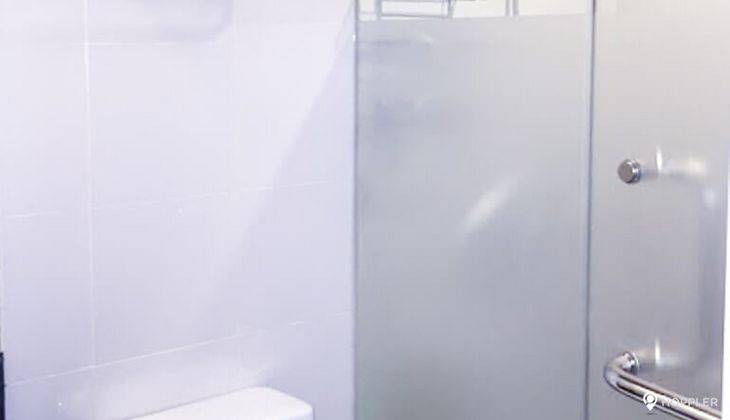 "1BR Condo for Rent in Eastwood Le Grand, Eastwood City, Quezon City"03
