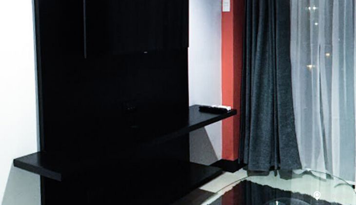 "1BR Condo for Rent in Eastwood Le Grand, Eastwood City, Quezon City"04