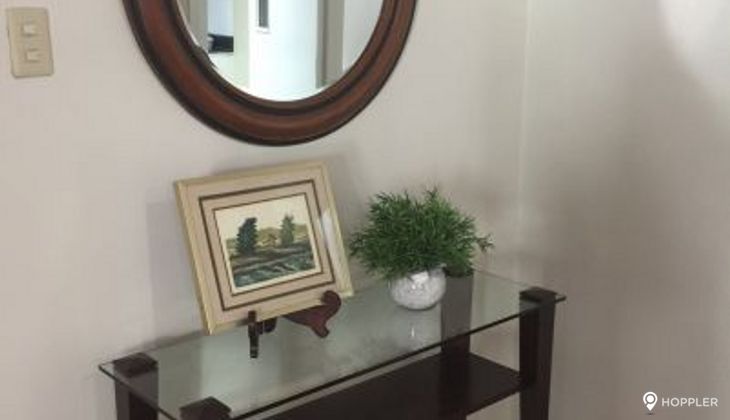 "2BR Condo for Rent in Classica Tower Condominium, Salcedo Village, Makati"07