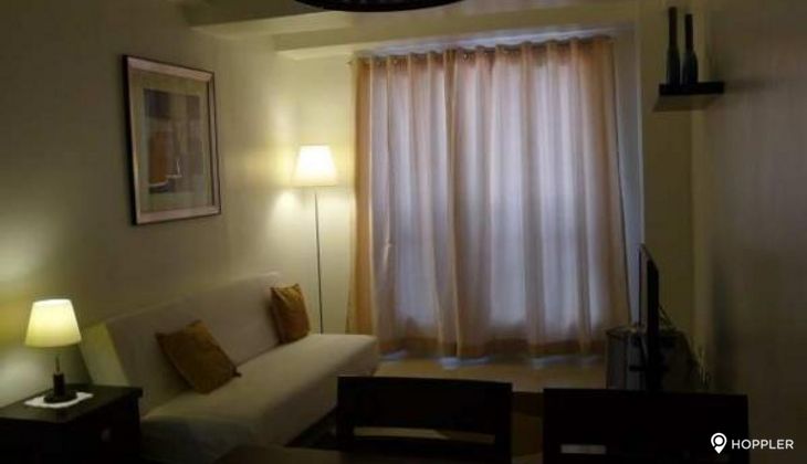 "1BR Condo for Rent in Forbeswood Heights, BGC - Bonifacio Global City, Taguig"02