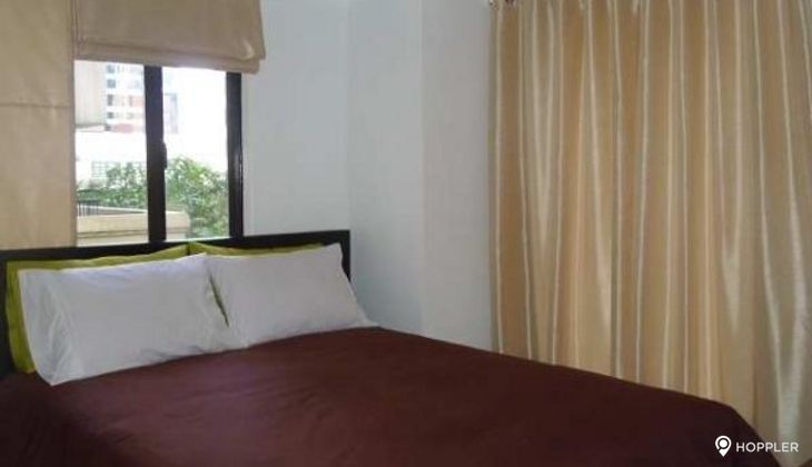 "1BR Condo for Rent in Forbeswood Heights, BGC - Bonifacio Global City, Taguig"05