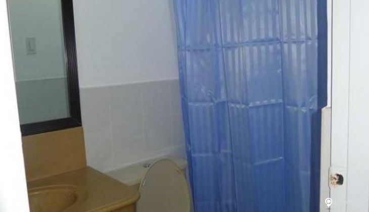 "1BR Condo for Rent in Forbeswood Heights, BGC - Bonifacio Global City, Taguig"08