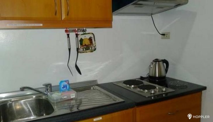 "1BR Condo for Rent in Forbeswood Heights, BGC - Bonifacio Global City, Taguig"09