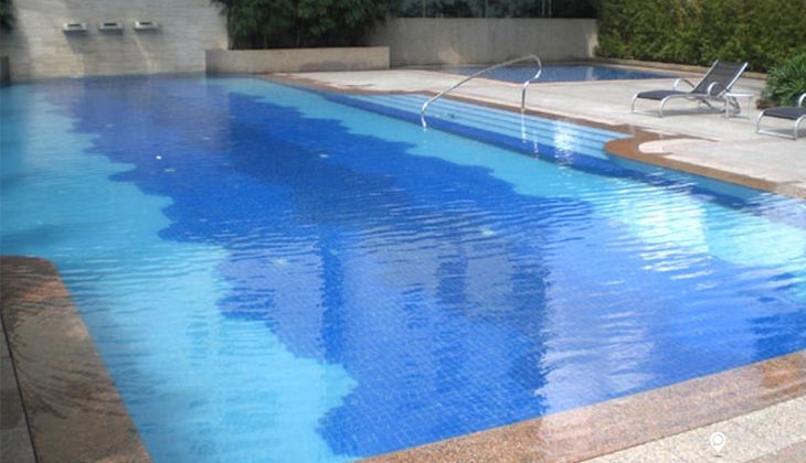 "2BR Condo for Rent in The Residences at Greenbelt, Legazpi Village, Makati"08