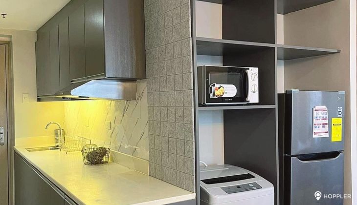 "2BR Condo for Rent in Antel Spa Residences, Poblacion, Makati"03
