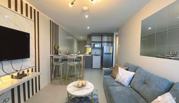 "2BR Condo for Rent in Antel Spa Residences, Poblacion, Makati"07
