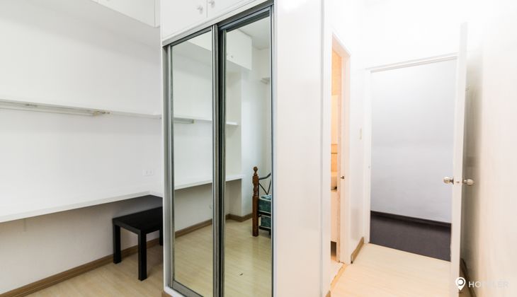 "2BR Condo for Rent in One Burgundy Plaza, Loyola Heights, Quezon City"10