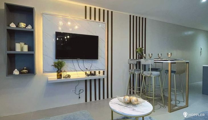 "2BR Condo for Rent in Antel Spa Residences, Poblacion, Makati"02