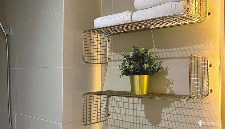 "2BR Condo for Rent in Antel Spa Residences, Poblacion, Makati"04