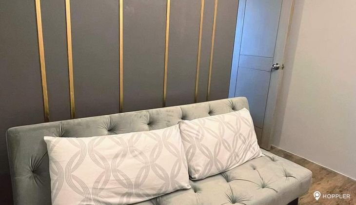 "2BR Condo for Rent in Antel Spa Residences, Poblacion, Makati"06