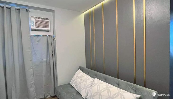 "2BR Condo for Rent in Antel Spa Residences, Poblacion, Makati"08