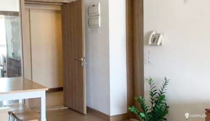 "Studio Condo for Rent in One Shangri-La Place, Ortigas Center, Mandaluyong"04