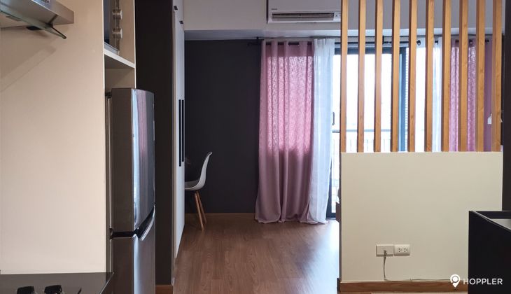 "1BR Condo for Rent in The Rise Makati, San Antonio Village, Makati"05
