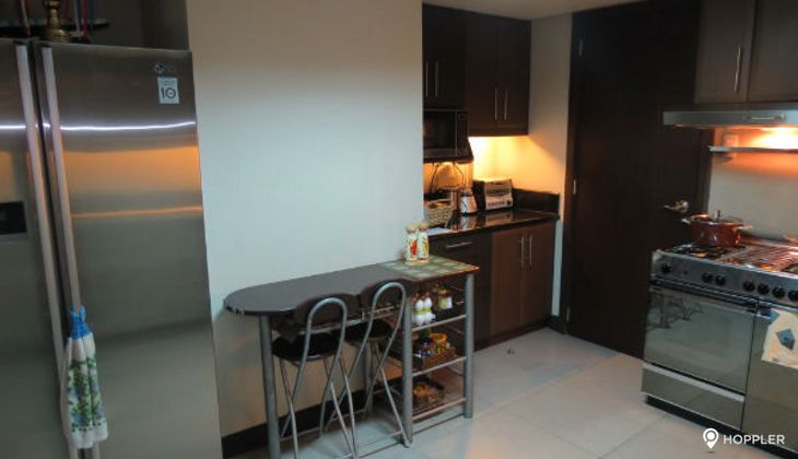 "3BR Condo for Rent in Tuscany Private Estates, McKinley Hill, Taguig"03