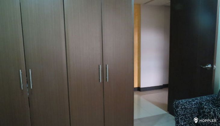 "3BR Condo for Rent in Tuscany Private Estates, McKinley Hill, Taguig"05