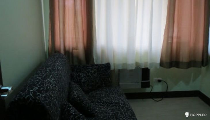 "3BR Condo for Rent in Tuscany Private Estates, McKinley Hill, Taguig"06