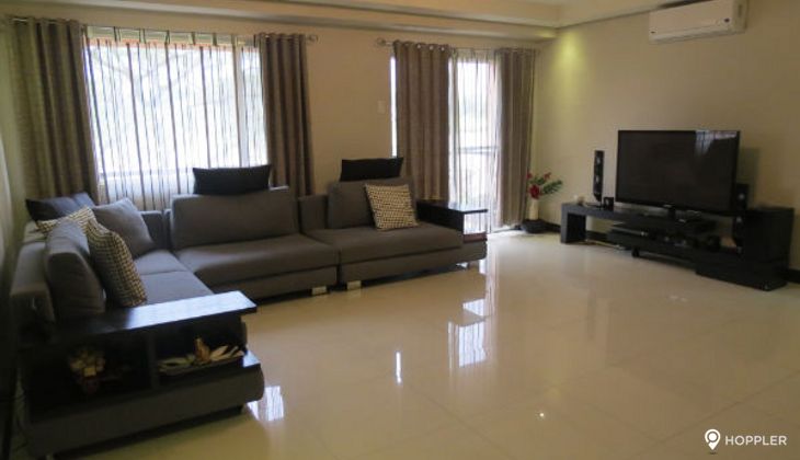 "3BR Condo for Rent in Tuscany Private Estates, McKinley Hill, Taguig"07