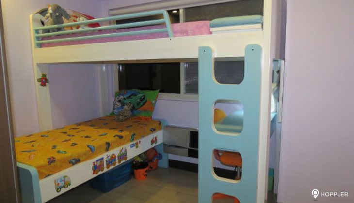 "3BR Condo for Rent in Tuscany Private Estates, McKinley Hill, Taguig"09