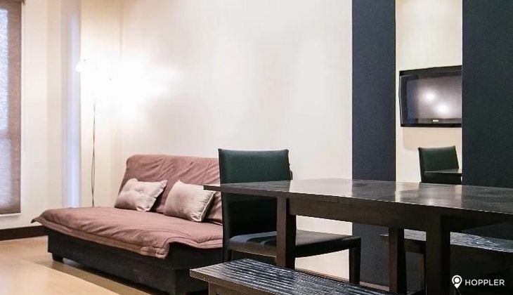 "1BR Condo for Rent in Forbeswood Heights, BGC - Bonifacio Global City, Taguig"02
