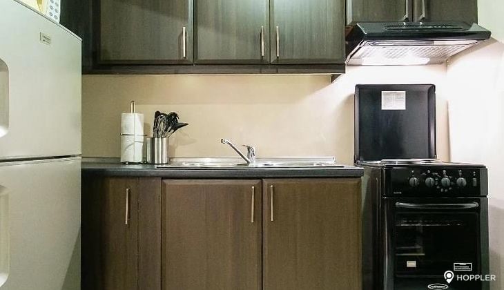 "1BR Condo for Rent in Forbeswood Heights, BGC - Bonifacio Global City, Taguig"03