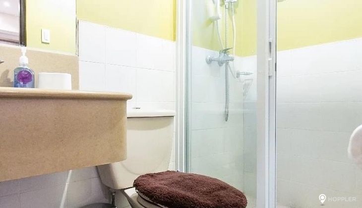 "1BR Condo for Rent in Forbeswood Heights, BGC - Bonifacio Global City, Taguig"04
