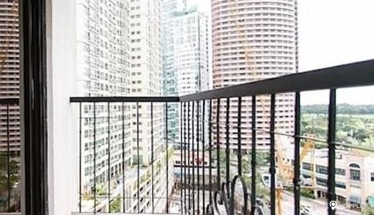 "1BR Condo for Rent in Forbeswood Heights, BGC - Bonifacio Global City, Taguig"05