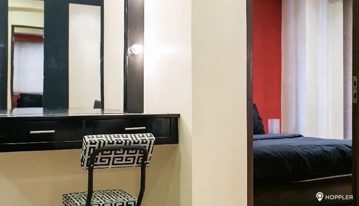 "1BR Condo for Rent in Forbeswood Heights, BGC - Bonifacio Global City, Taguig"06