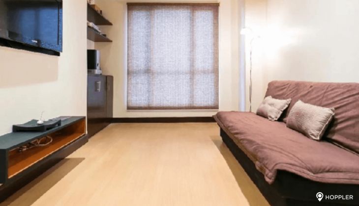 "1BR Condo for Rent in Forbeswood Heights, BGC - Bonifacio Global City, Taguig"08