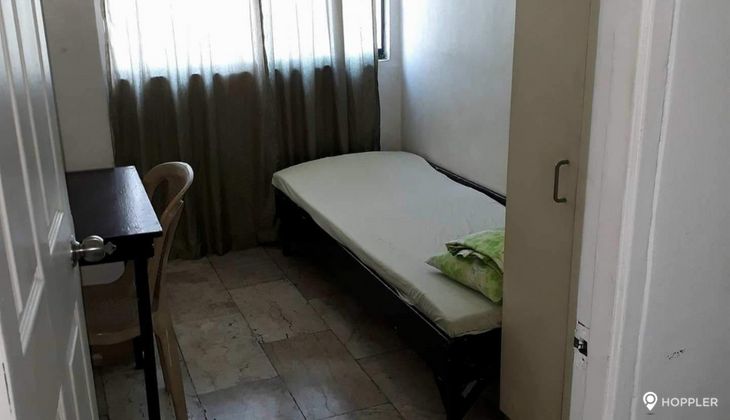 "3BR Condo for Rent in One Burgundy Plaza, Loyola Heights, Quezon City"06