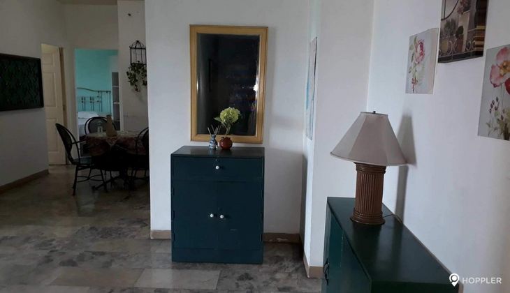 "3BR Condo for Rent in One Burgundy Plaza, Loyola Heights, Quezon City"07