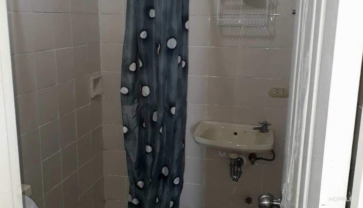 "3BR Condo for Rent in One Burgundy Plaza, Loyola Heights, Quezon City"08