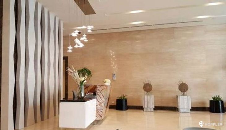 "Studio Condo for Rent in Viceroy, McKinley Hill, Taguig"06
