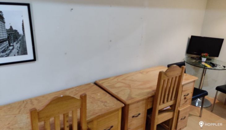 "1BR Condo for Rent in One Archer's Place, Barangay 709, Manila"02